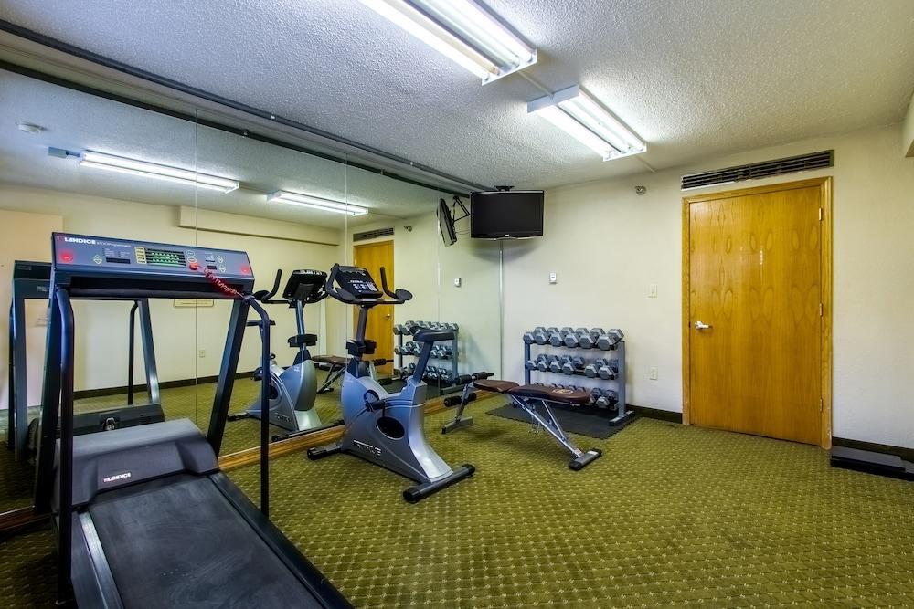 Quality Inn & Suites Moline - Quad Cities المظهر الخارجي الصورة