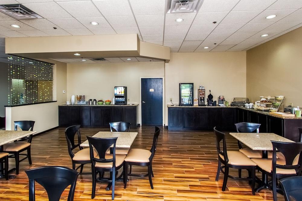 Quality Inn & Suites Moline - Quad Cities المظهر الخارجي الصورة