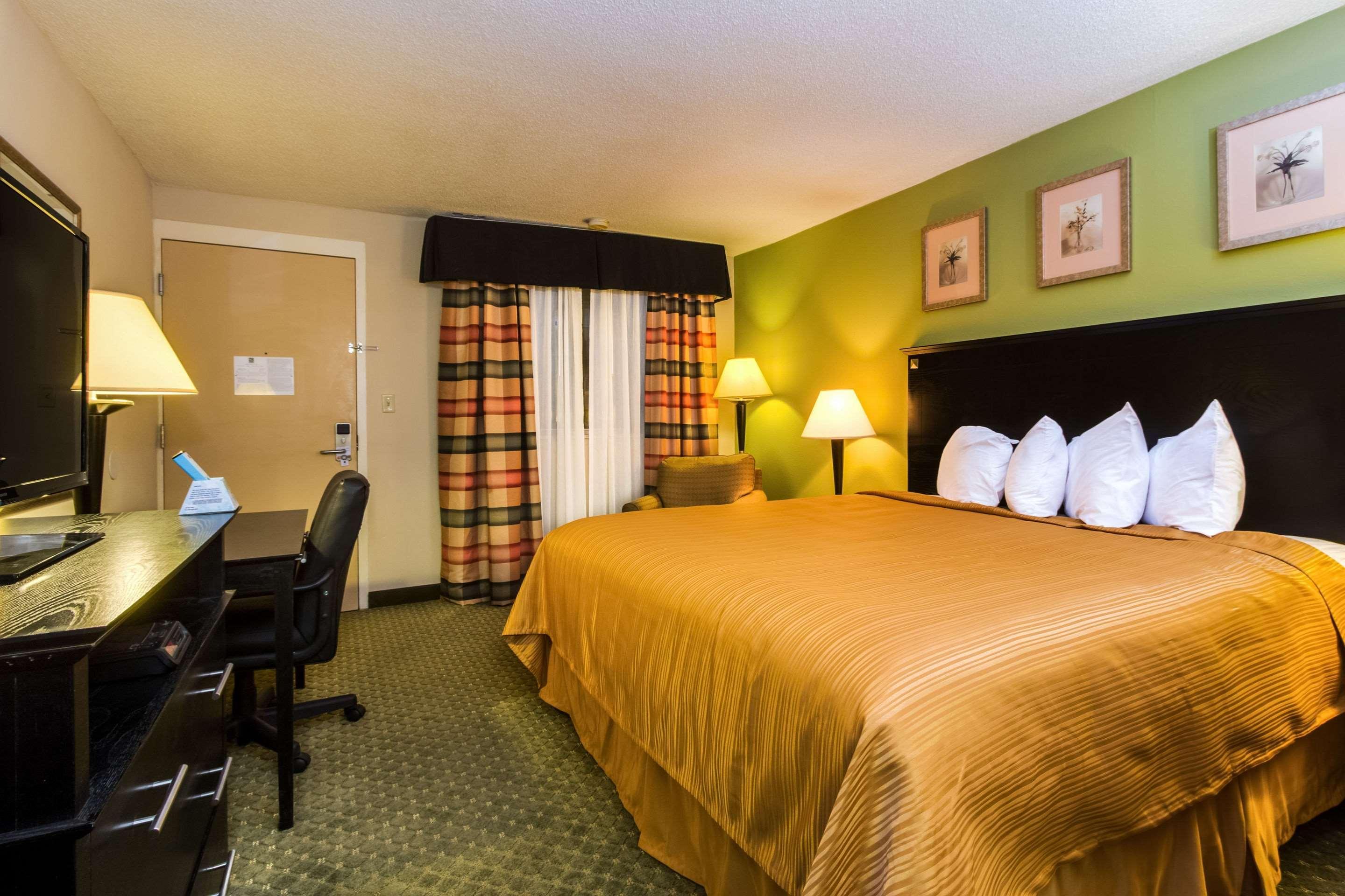Quality Inn & Suites Moline - Quad Cities المظهر الخارجي الصورة