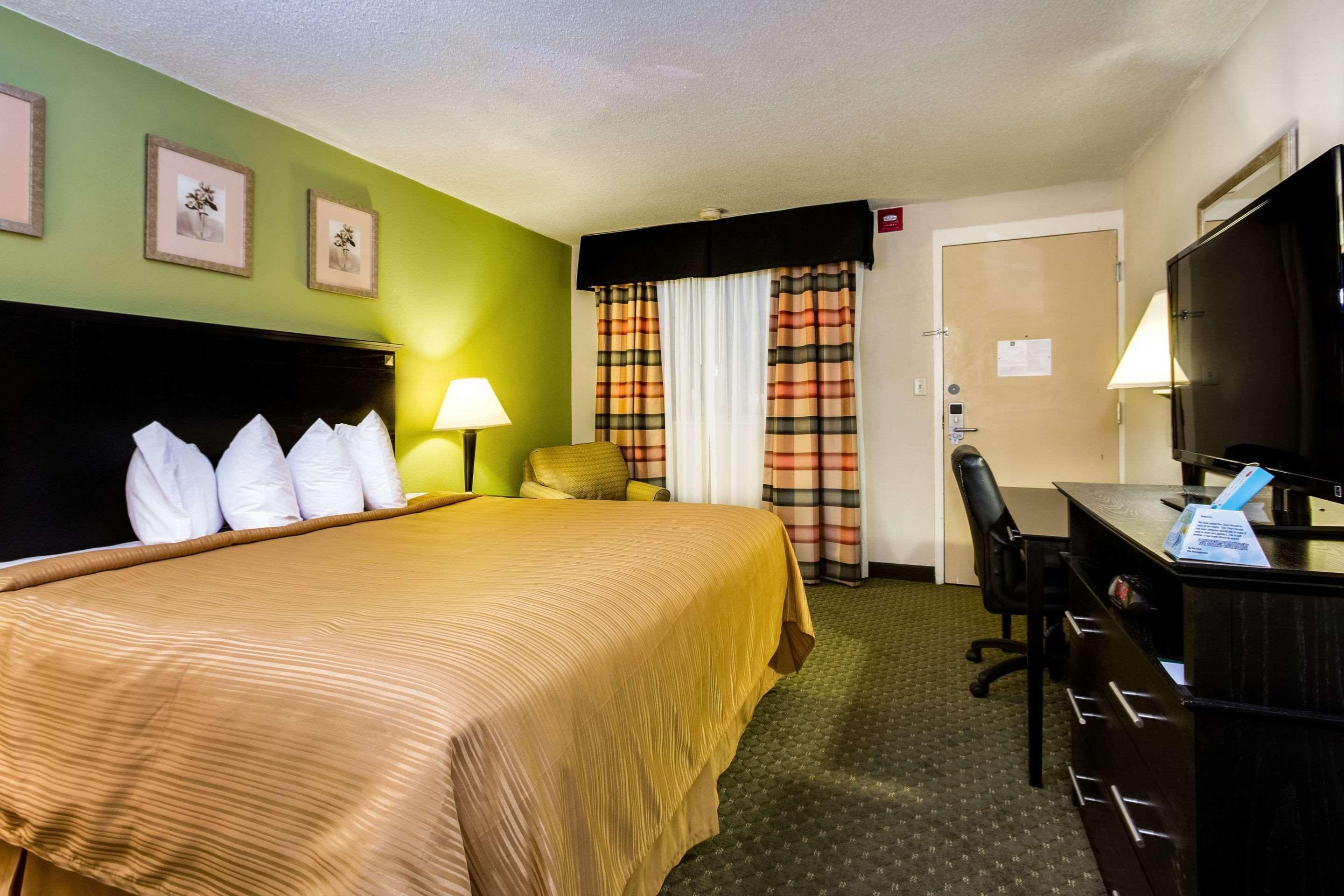 Quality Inn & Suites Moline - Quad Cities المظهر الخارجي الصورة
